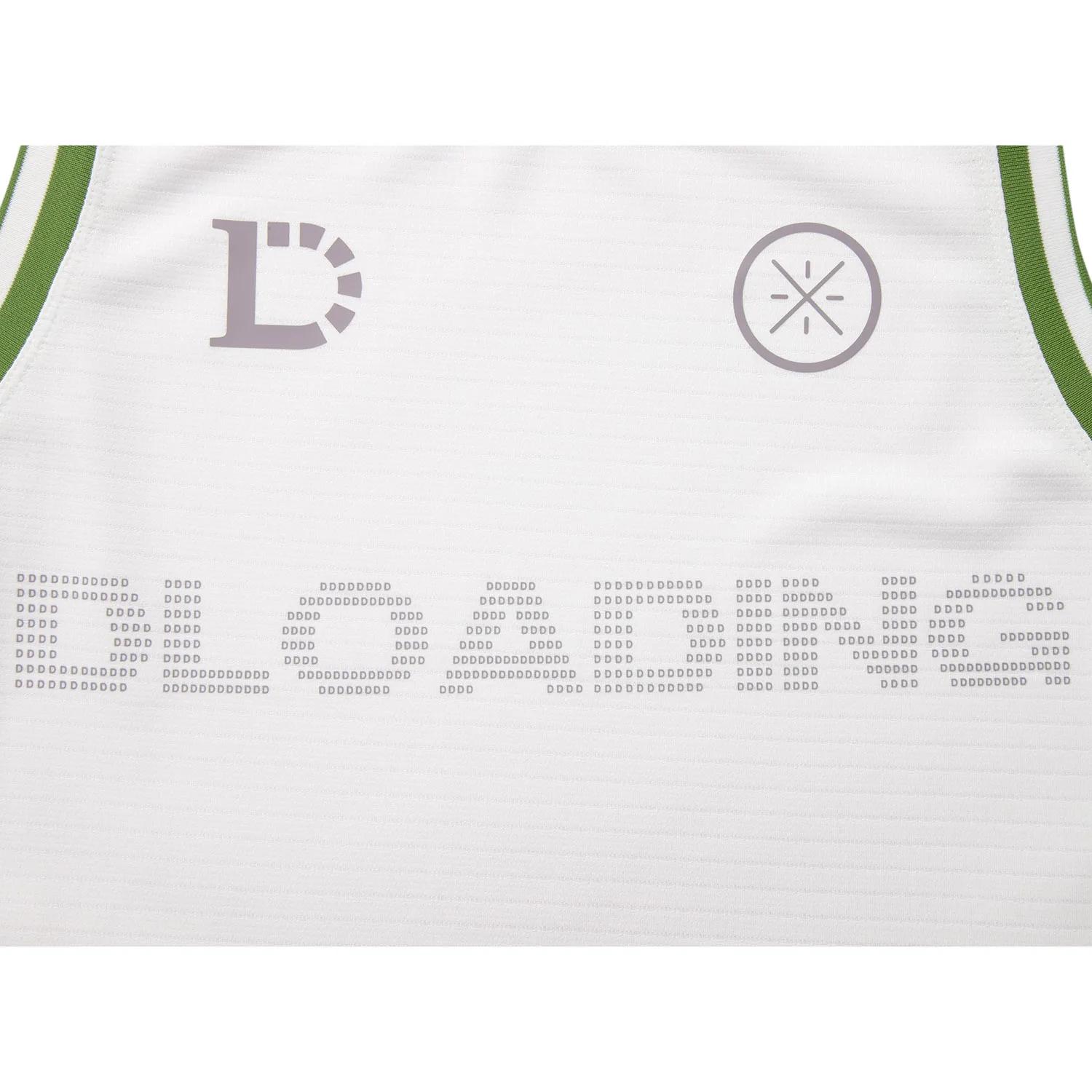 Li-Ning Gilet de compétition Wade pour hommes AT DRY ULTRA en polyester, coupe régulière, respirant,