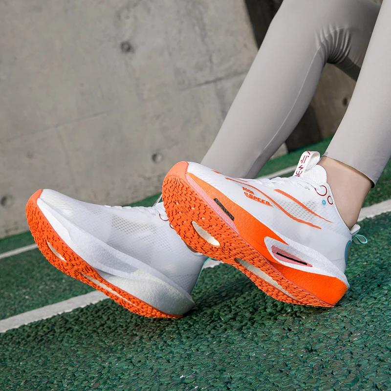 Nouvelles Chaussures de Course Légères et Respirantes 2026 – Baskets Sportives pour un Style de Vie