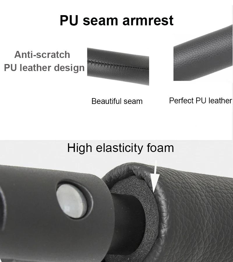 MomTan ® Accessoires de poussette pour bébé, accoudoir Compatible avec les poussettes Babyzen YOYO