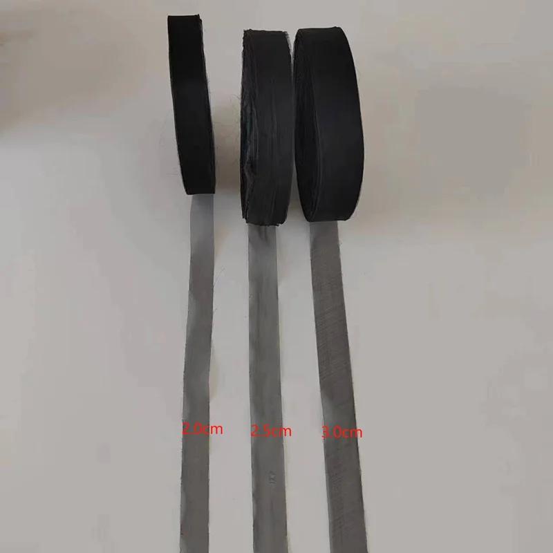 Bande de gaze PU pour la fabrication de ruban adhésif, extensions de cheveux