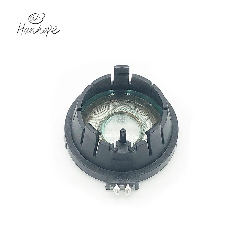 Pour VDO Tacho VW Golf Touran Polo Fabia tableau de bord groupe d'instruments Mini haut-parleur
