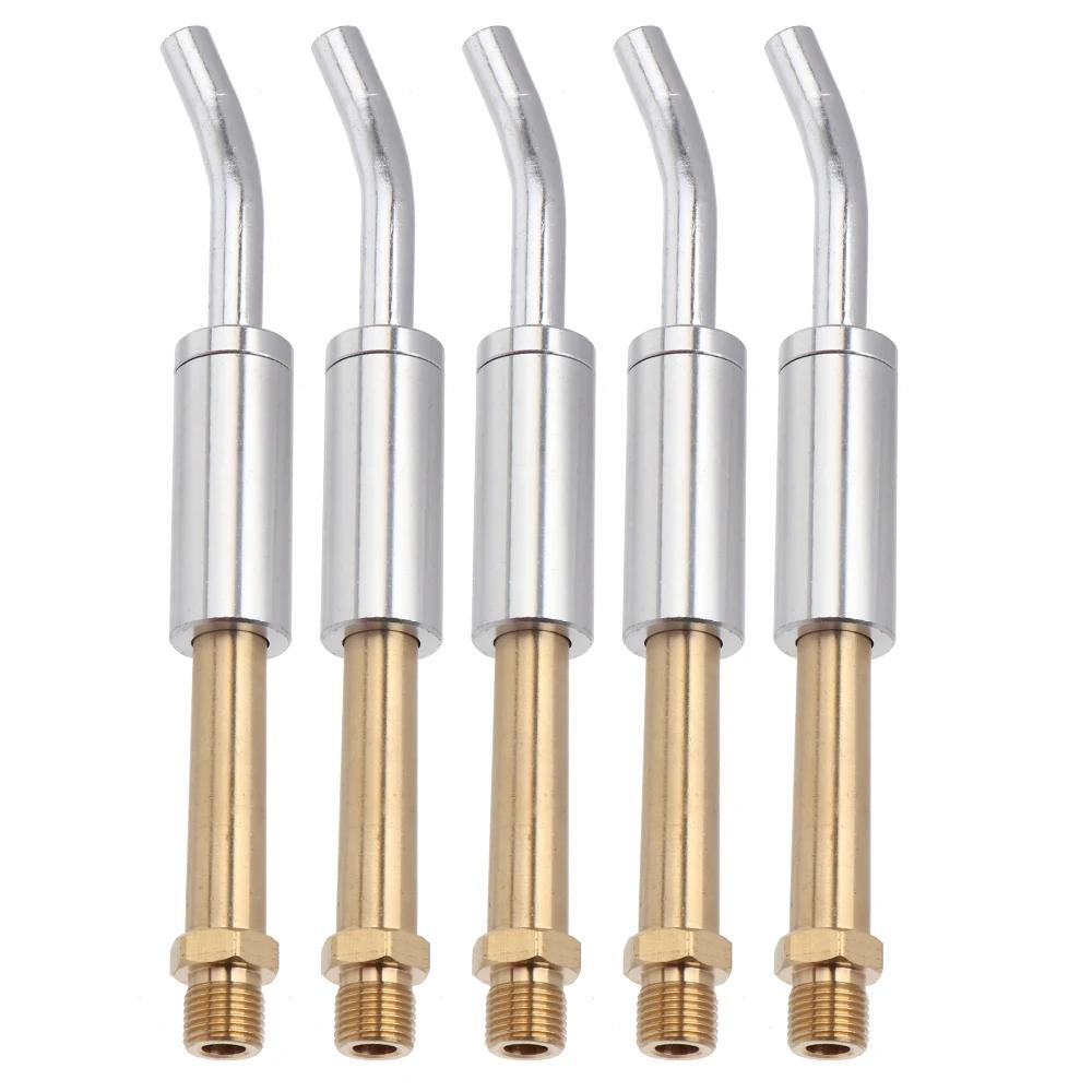 Tornado Books Gun, Air Blow-Dust Auto Cleaner Tool, High Pressure Car Washer, Buse Bearing Connector