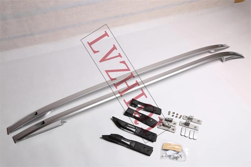 Porte-bagages de toit pour LAND ROVER RANGE ROVER EVOQUE 2011 – 2019, barres de transport de voiture