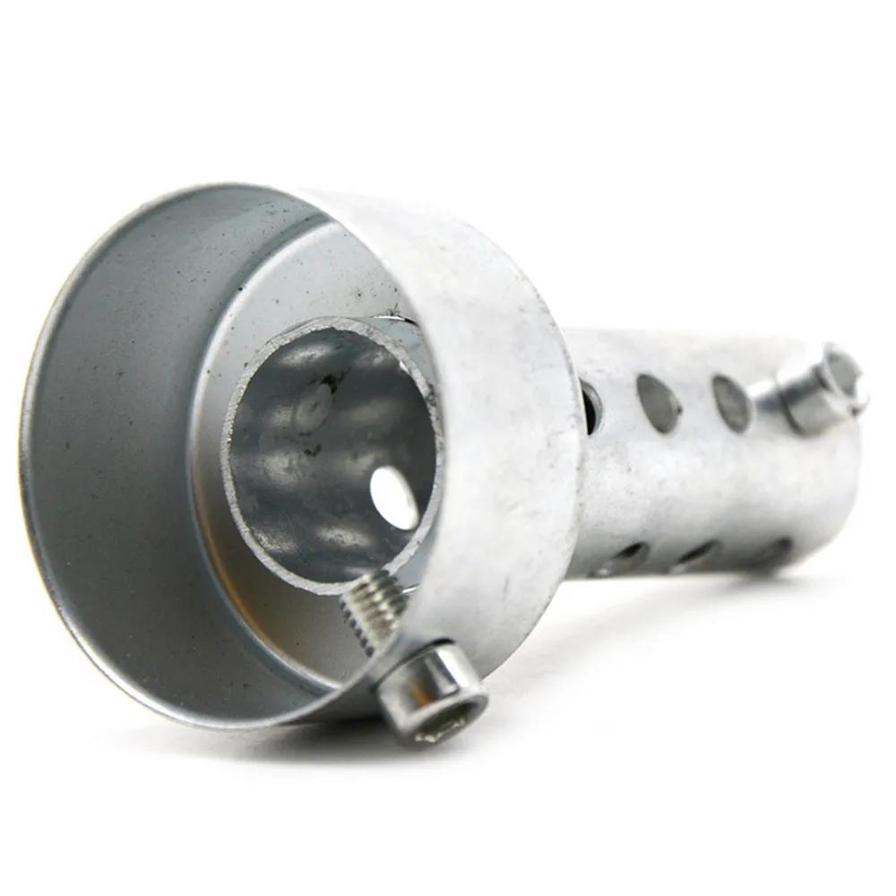 Silencieux d'échappement DB Killer pour moto, 86/140mm, pour YAMAHA XV 950 RACER TDM 900 MT-125 MT12