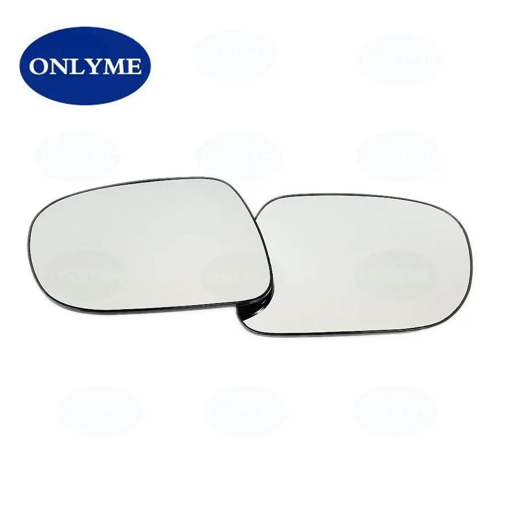 Verre de miroir chauffant convexe de voiture, pour LEXUS IS 200 / IS220/ IS250/ IS300 /ES 300 / ES35