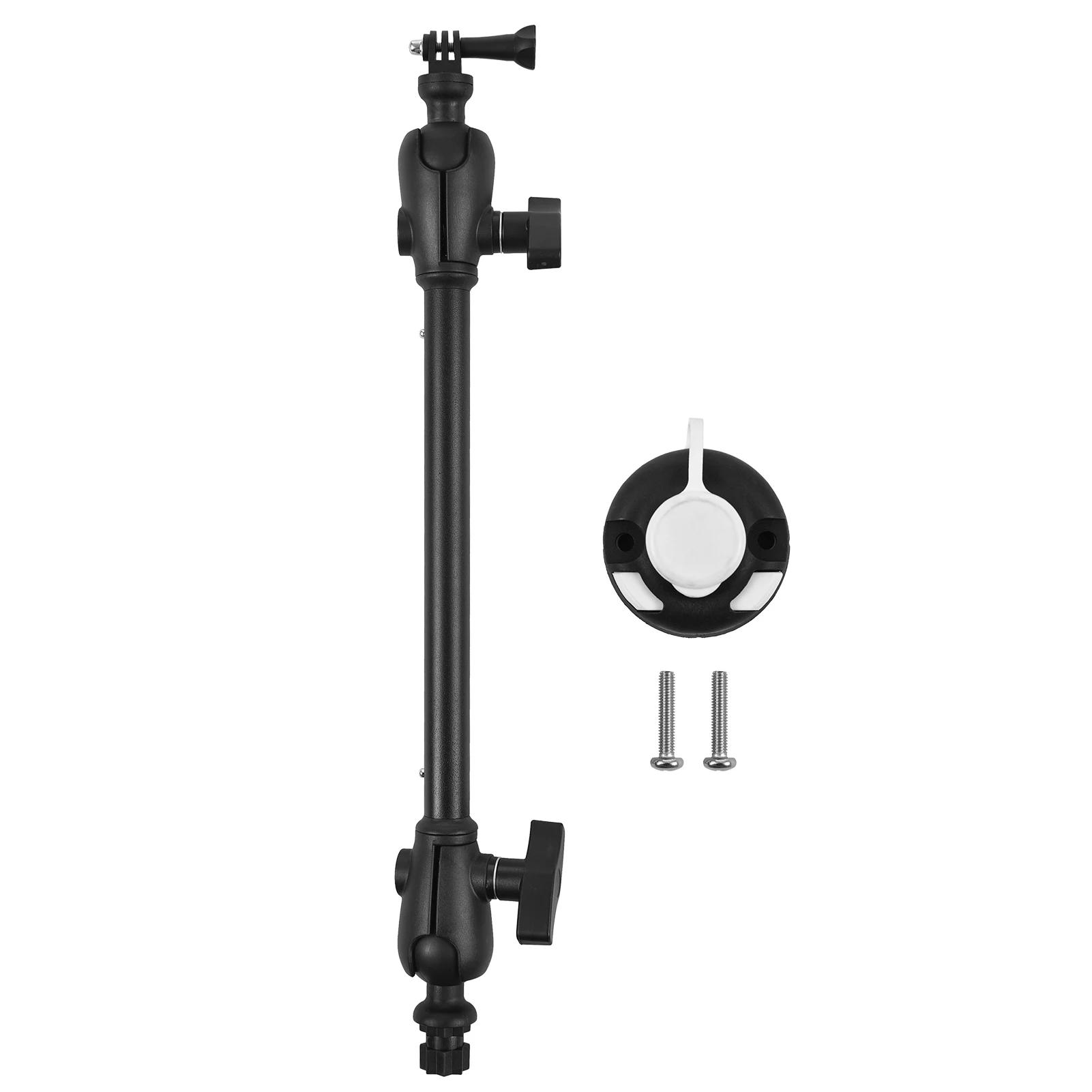 Support de montage pour caméra de Kayak, accessoires pour bateau de Kayak