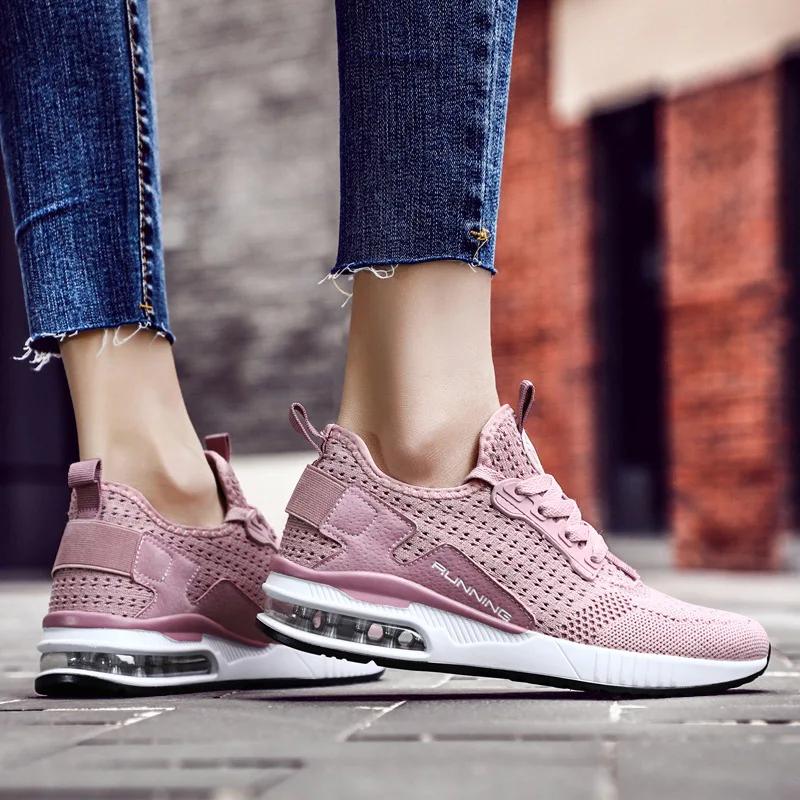 Grande taille 36-45 offre spéciale 2023 hommes femmes baskets chaussures chaussures décontractées re