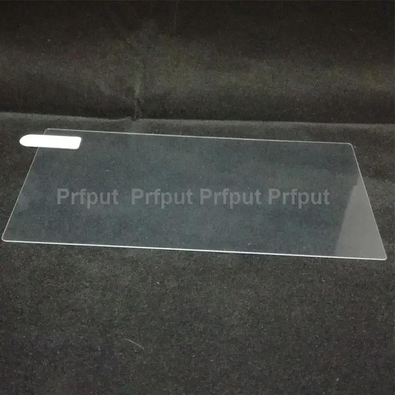 Film de protection d'écran en verre trempé pour Fiat Strada 2021 2022, 7 pouces, pour autoradio, inf