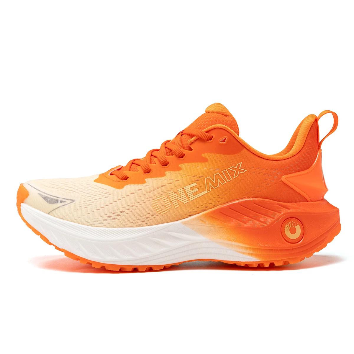 ONEMIX MeetoCasual Sneakers Chaussures de jogging respirantes pour hommes Chaussures de sport légère