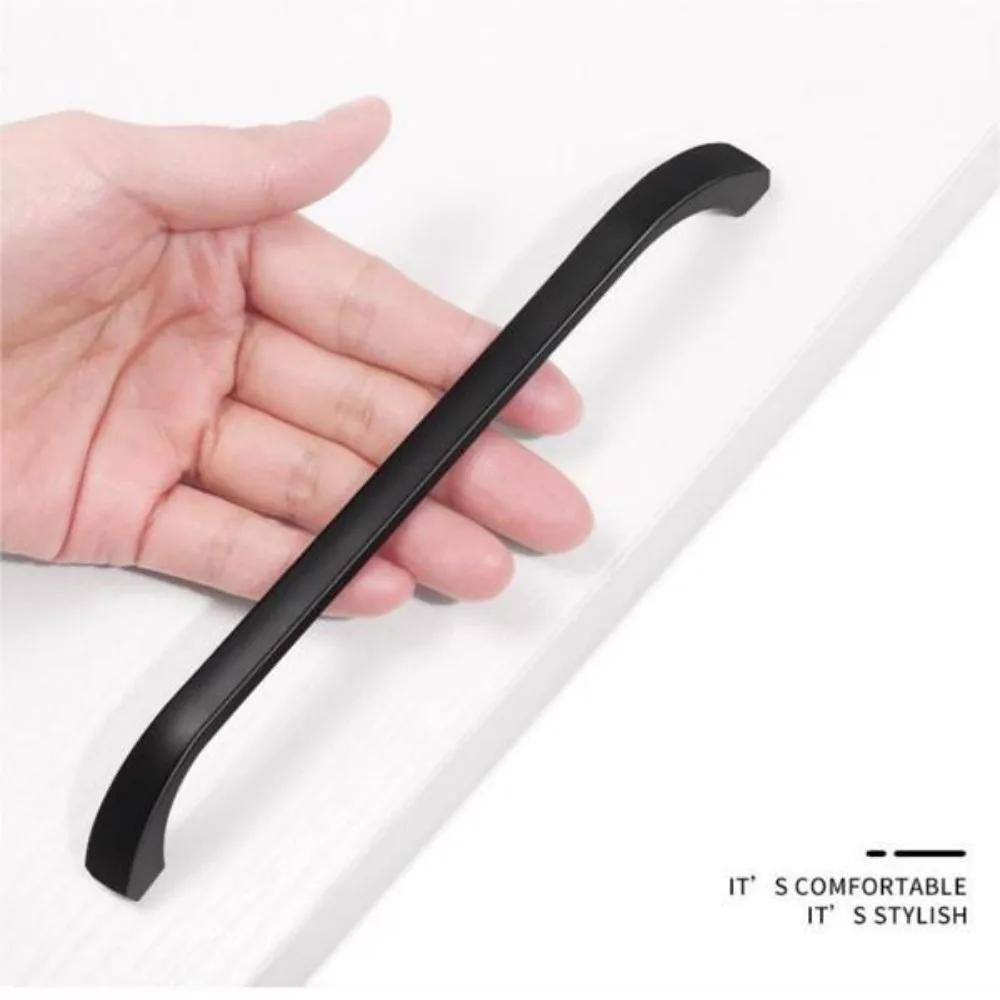Meubles minimalistes et modernes en alliage d'aluminium brossé, doubles tiroirs de garde-robe, fenêt