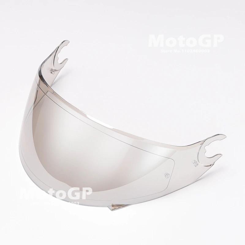 Visière de casque Spartan pour SHARK D Skwal D-Skwal 2, remplacement intégral, lentille de casque, a