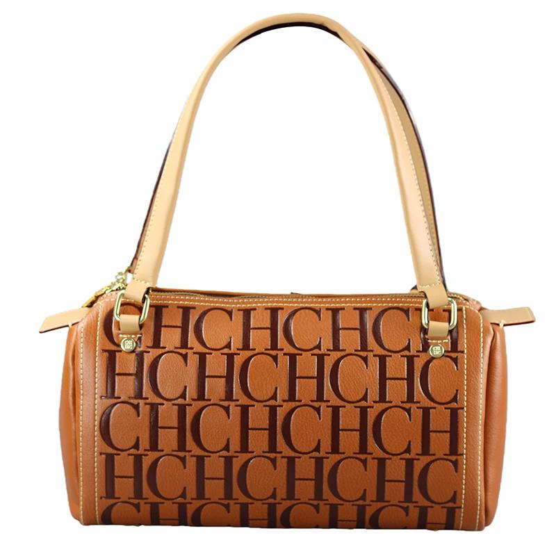 CH Niche – sac seau pour femmes, nouvelle conception de grande capacité avec lettres imprimées, sac