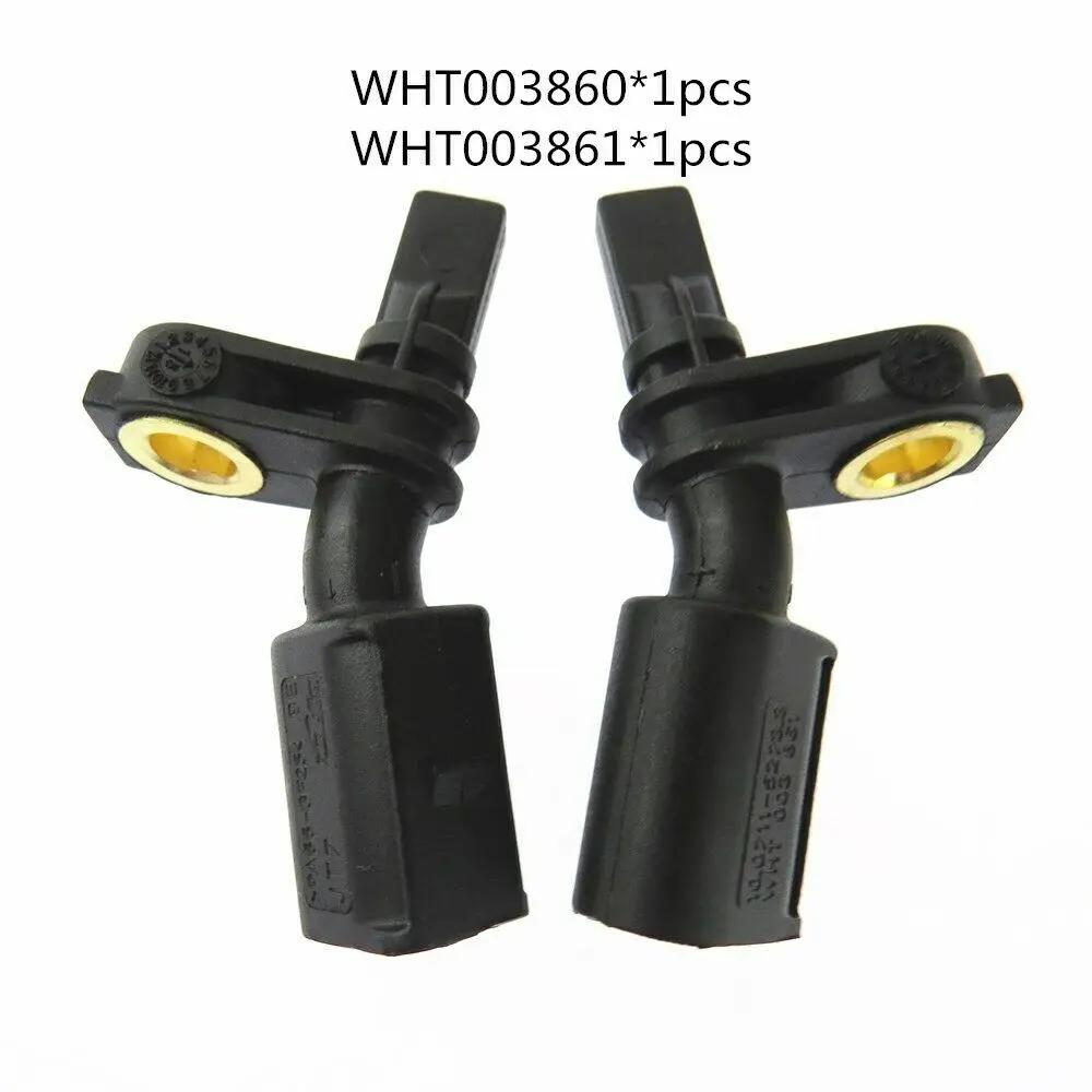 Kit de 4 capteurs de vitesse de roue ABS pour Passat Golf 7 A3 S3 TT Octavia Leon WHT 003 864 A WHT0