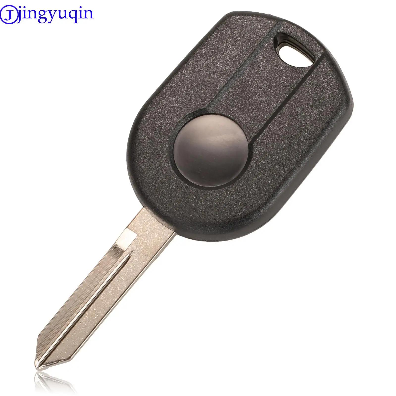 Jingyuqin clé de voiture à distance pour Ford Expedition Explorer Taurus Flex 315/433 MHz 4D63-80bit
