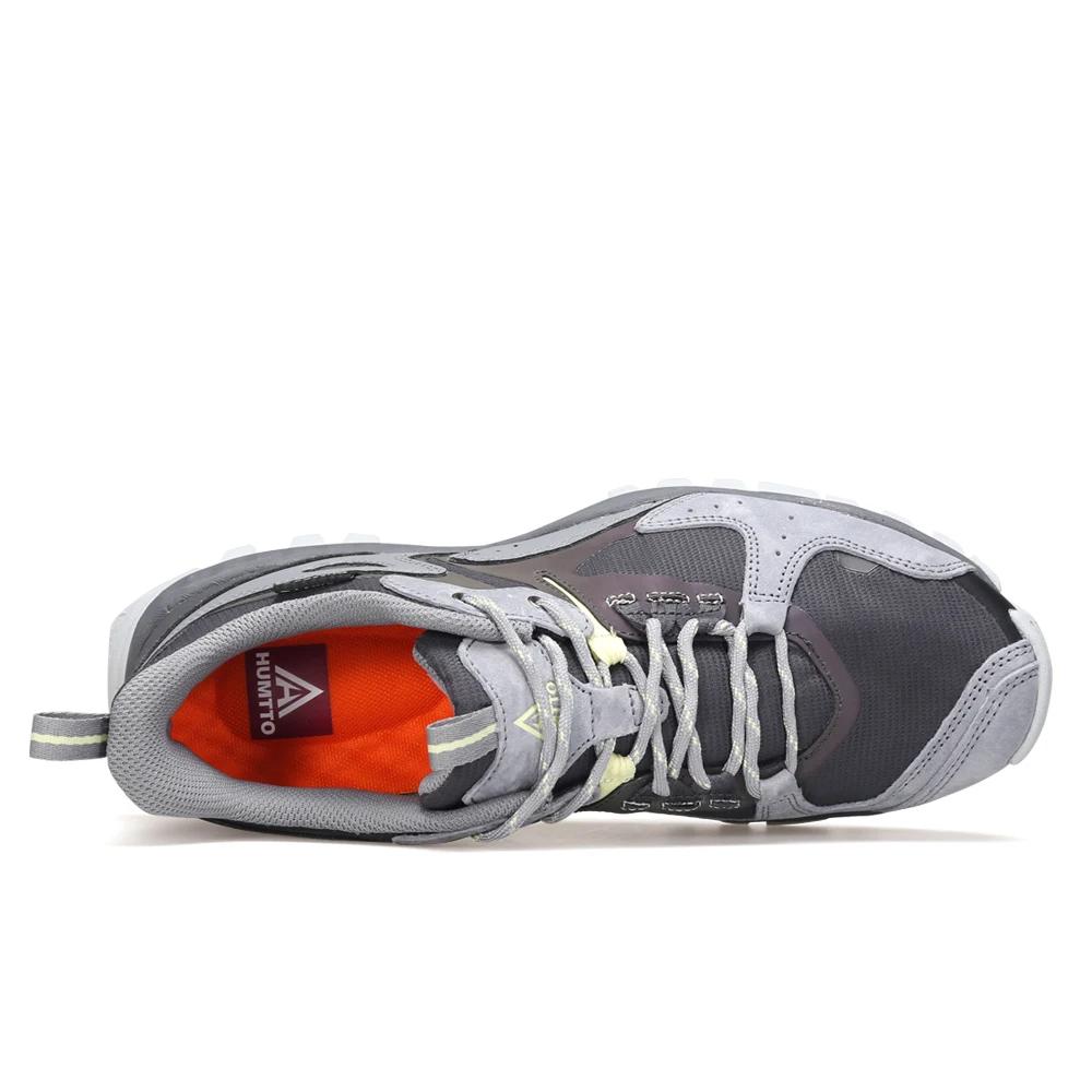 HUMTTO-Chaussures de Course Respirantes pour Homme, Baskets de dehors, Jogging, Gym, d'Extérieur, Dé