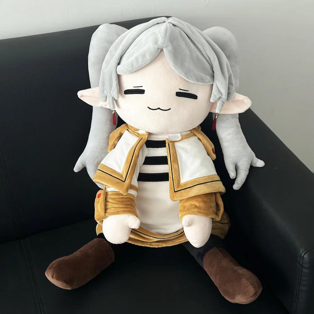 Frieren Beyond 150.'s End-Jouet en peluche de dessin animé pour enfants, Interface Soft, Anime Stuff