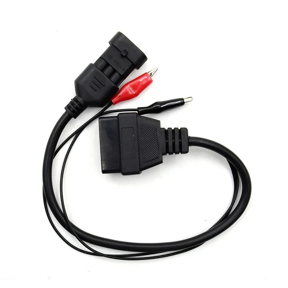 Outil de diagnostic de voiture pour Audi, Fiat, Skoad, Seat, EAU automatique, EAU d'ECU VAG, câble O