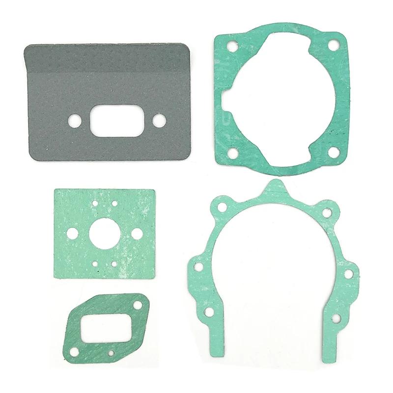Accessoires de débroussailleuse pour coupe gazon 40-5 44-5, jeu de joints de moteur