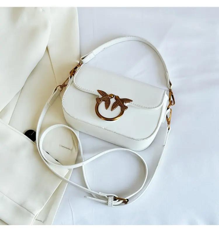 Sac à main de styliste pour femmes, fourre-tout de luxe de bonne qualité, mode polyvalent, bandouliè