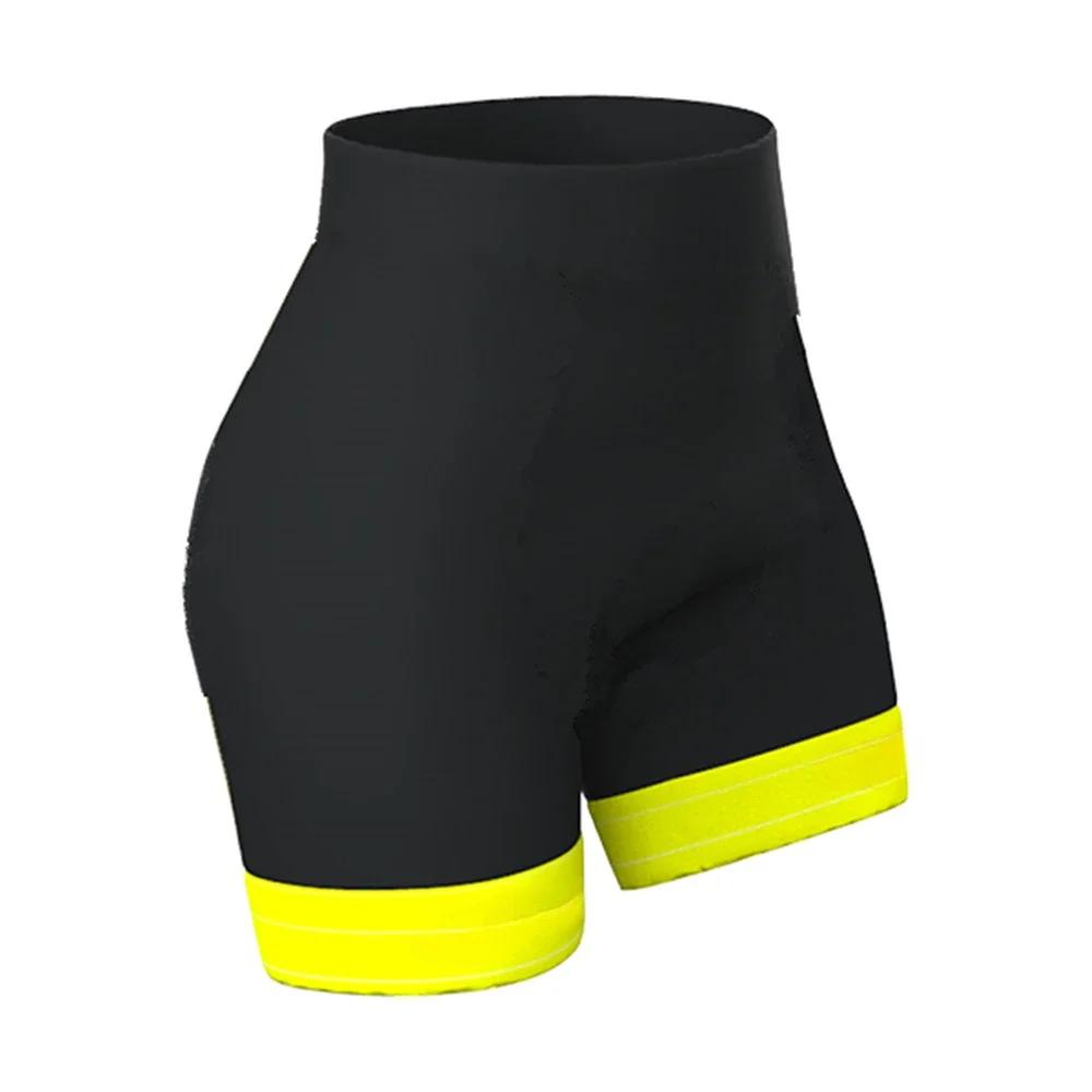 Short De cyclisme femme Ciclismo Roupas De Ciclismo vélo Culotte pantalon d'été