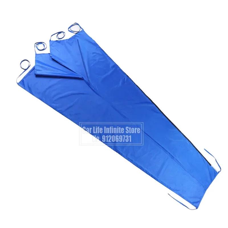Housse de protection imperméable pour mât de voilier 210D anti-UV, pare-soleil et anti-poussière, po