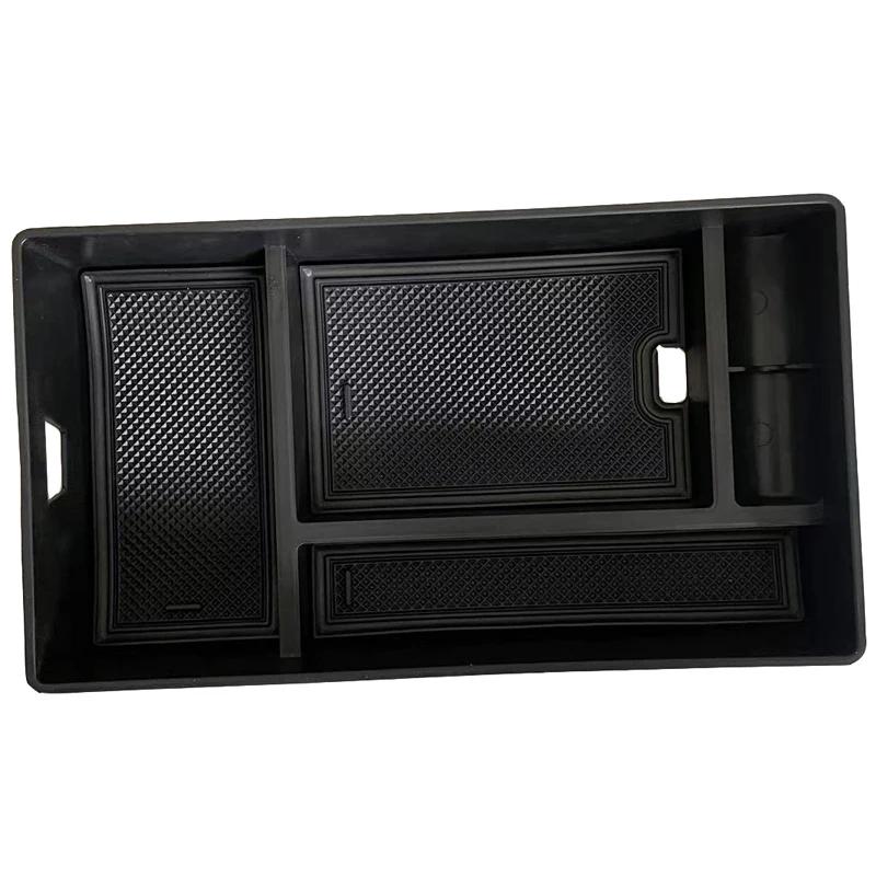 Boîte de rangement d'accoudoir de voiture, pour Lexus NX NX350 NX450H NX250 NX350H 2022, conteneur d