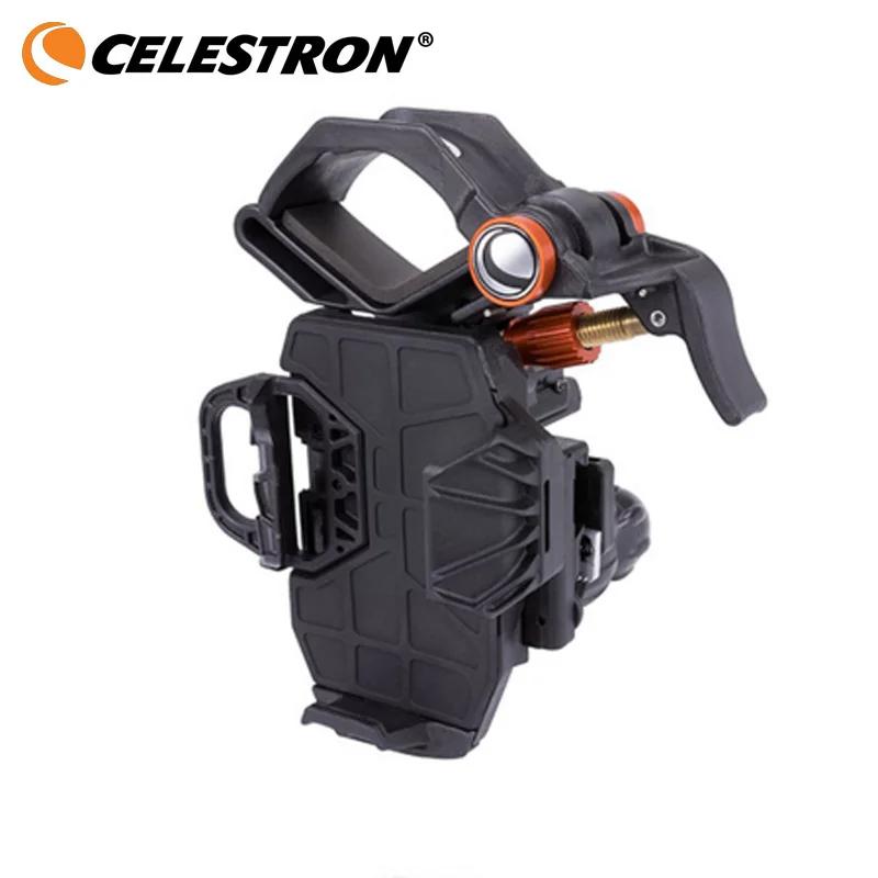 Celestron NexYZ adaptateur universel pour smartphone 3 axes support de téléphone portable pour téles