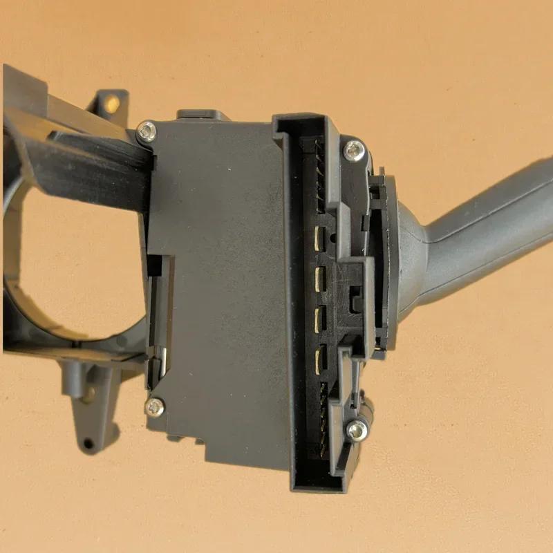 Commutateur d'indicateur de régulateur de vitesse, clignotant pour VW Jetta Golf 5 6 MK6 GTI MK5 Tig