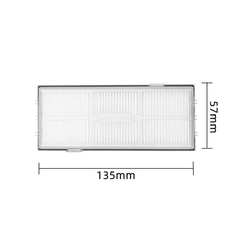Roborock S8 S8 Pro Ultra S8 + brosse latérale principale tissus de vadrouille filtres HEPA sacs à po