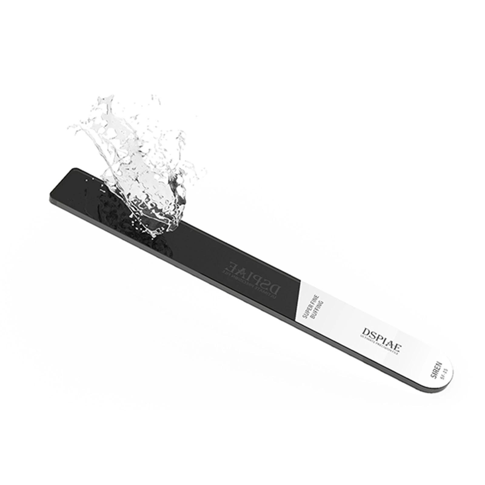 DSPIAE SF-15 MSF-13 bloc abrasif Léviathan ultime passe-temps FiLe outils de polissage de fichiers e