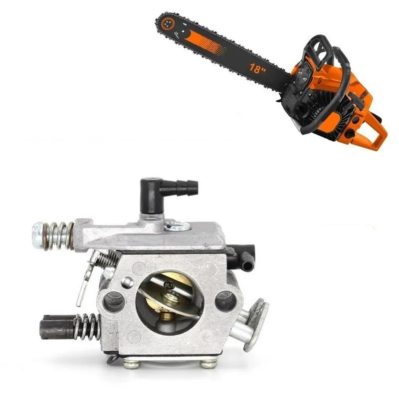 Carburateur de remplacement pour 5800 5200 4500 45cc 52cc 58cc, pièces de tronçonneuse, accessoires