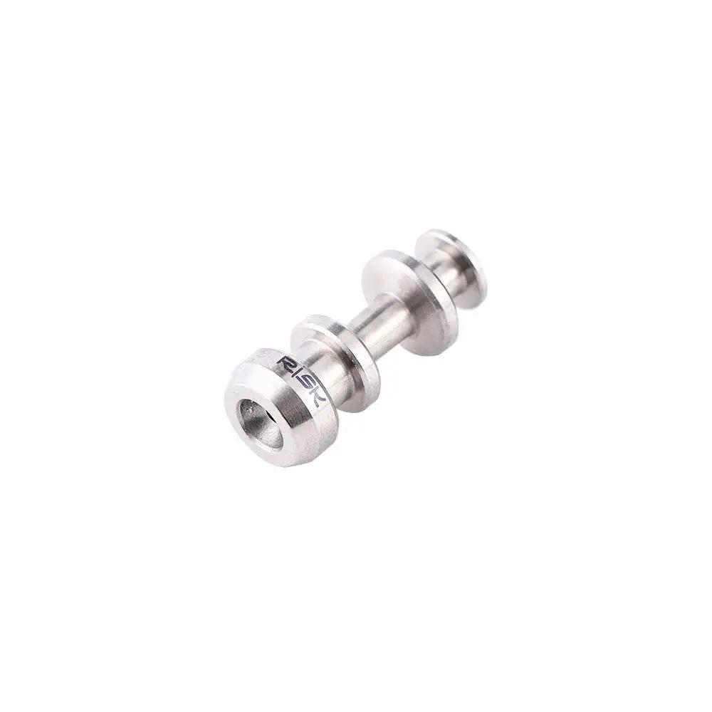 Piston de levier de frein de vélo de montagne en titane, pour Shimano SLX XT M8000 M7000 M785, pièce