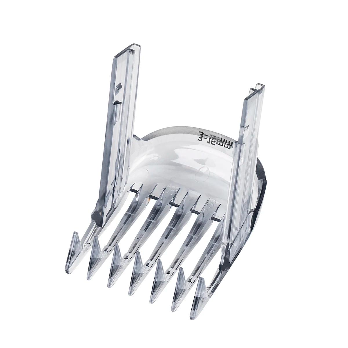 Peigne de coiffeur pour Philips HC5610 HC5630 HC5632 HC5690 HC5691 HC7650, peigne de tondeuse à chev
