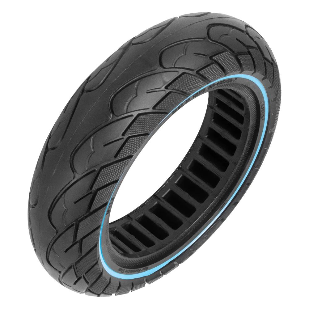Pneus sans chambre à air 10x2.5, pneu solide 60/70 – 6.5 pour Scooter électrique Ninebot Max G30, pn