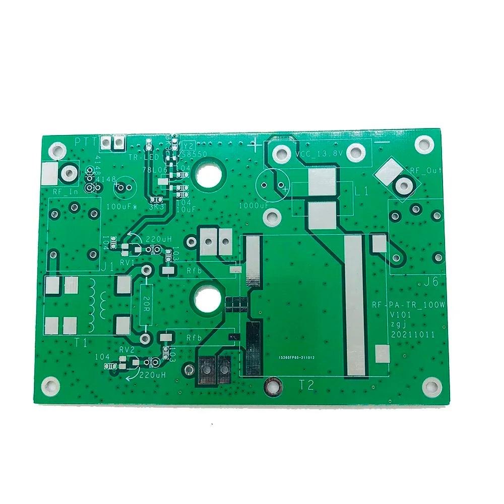 Nvarcher-Kit de transmission sans fil, amplificateur de puissance RF, station radio, onde courte, li