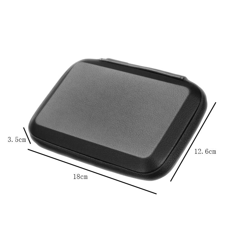 Étui de transport rigide pour GPS de 6 pouces, housse de protection pour navigateur GPS étanche pour