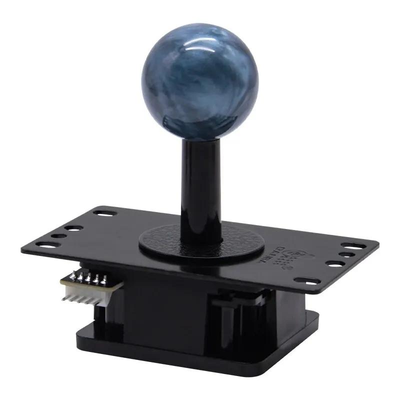 Qanba – arbres de Joystick d'arcade mécanique par gravité, levier silencieux JOV8S JCV8, accessoires