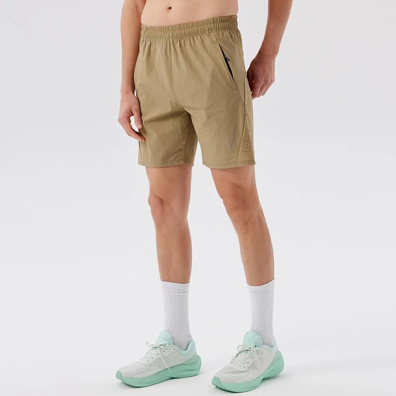 Short de sport de Tennis pour hommes, vêtements de sport respirants à séchage rapide, pour entraînem