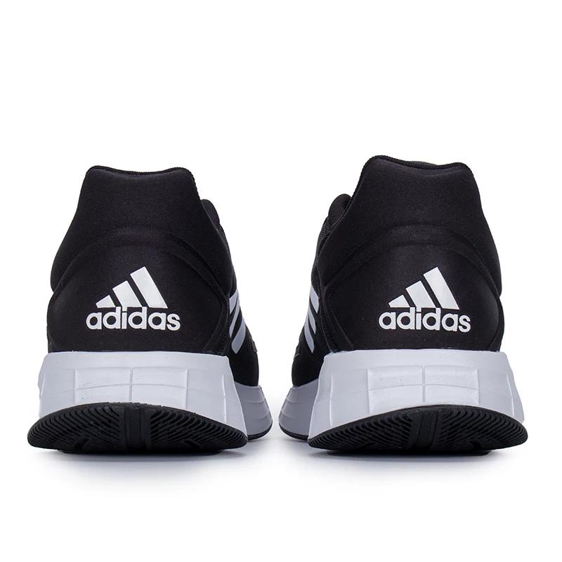 Adidas Chaussures pour hommes Duramo 10, chaussures de sport, amortissantes, confortables, respirant