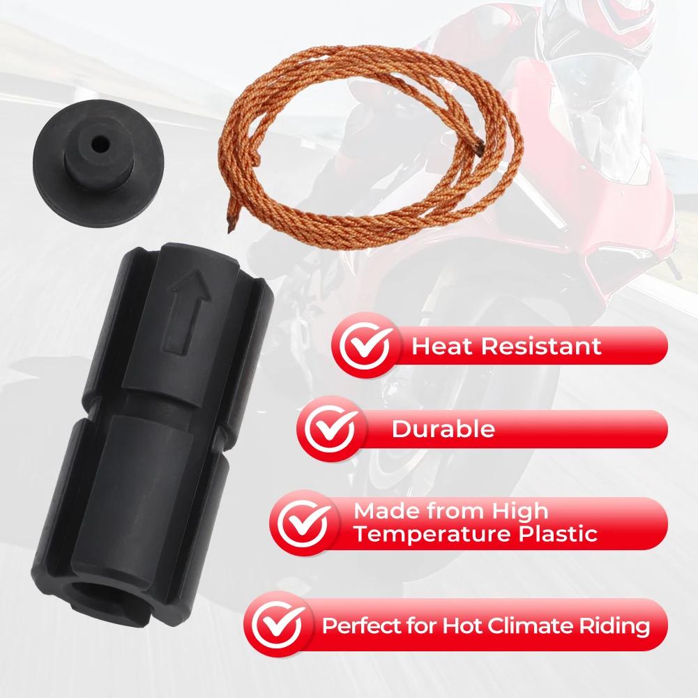 Adaptateur de montage de tige pour Ducati Panigale Quad Lock et Rokform 899 959 V2 V4 S/R/SP