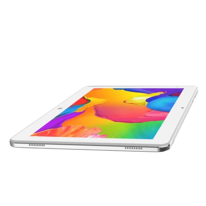 Kubi Plus 10.6 "Windows 10 tablette PC 4GB RAM 128GB ROM 1920x1080 IPS WiFi 64 bits Intel Core m3-7Y