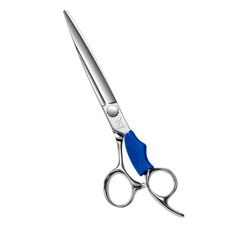 Titan barbier cheveux ATS314 japon acier professionnel tondeuses à cheveux ciseaux pour stylistes et