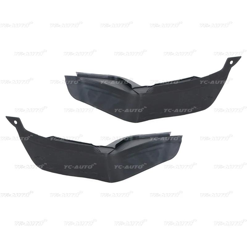 Garde-boue de pare-chocs avant de voiture pour Mini Cooper, garde-boue anti-éclaboussures, R60, R61,