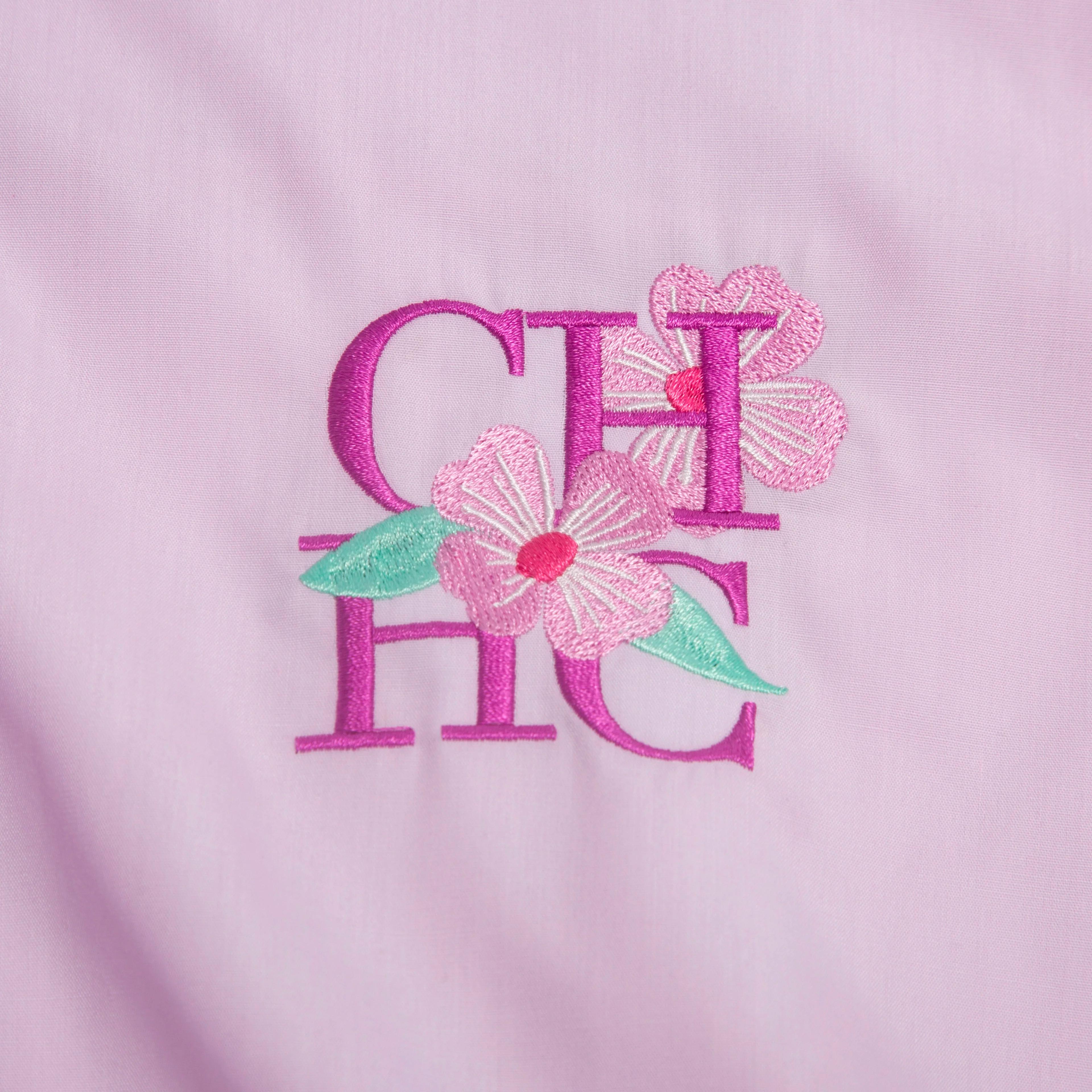 CHCH 2025 femmes robe été bureau dame élégante à manches longues couleur unie chemise robe d'été déc