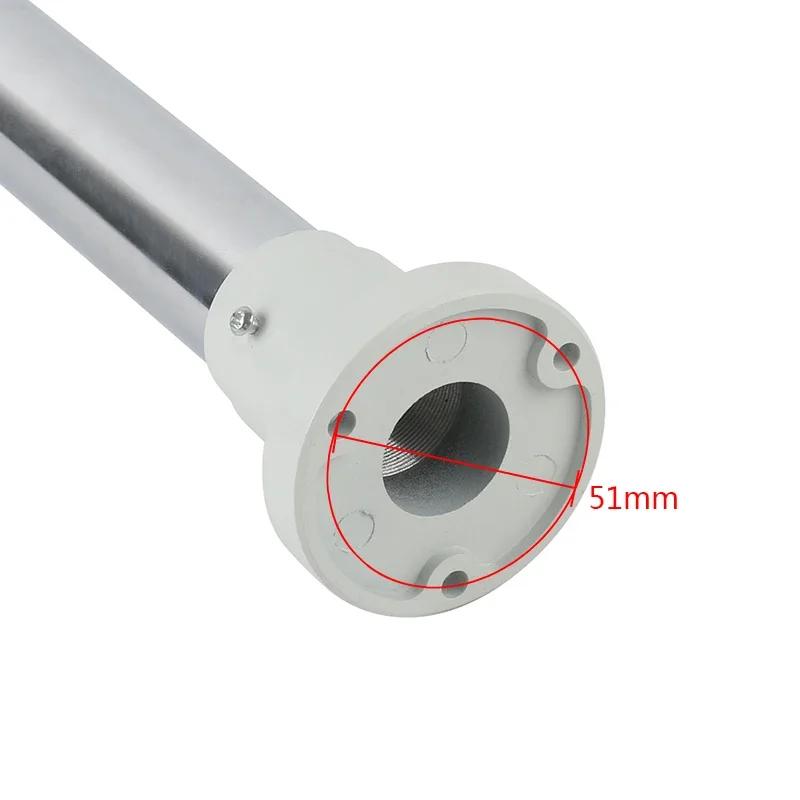 Support de Base de Microscope, accessoires de plate-forme, Interface d'installation de siège fixe M2