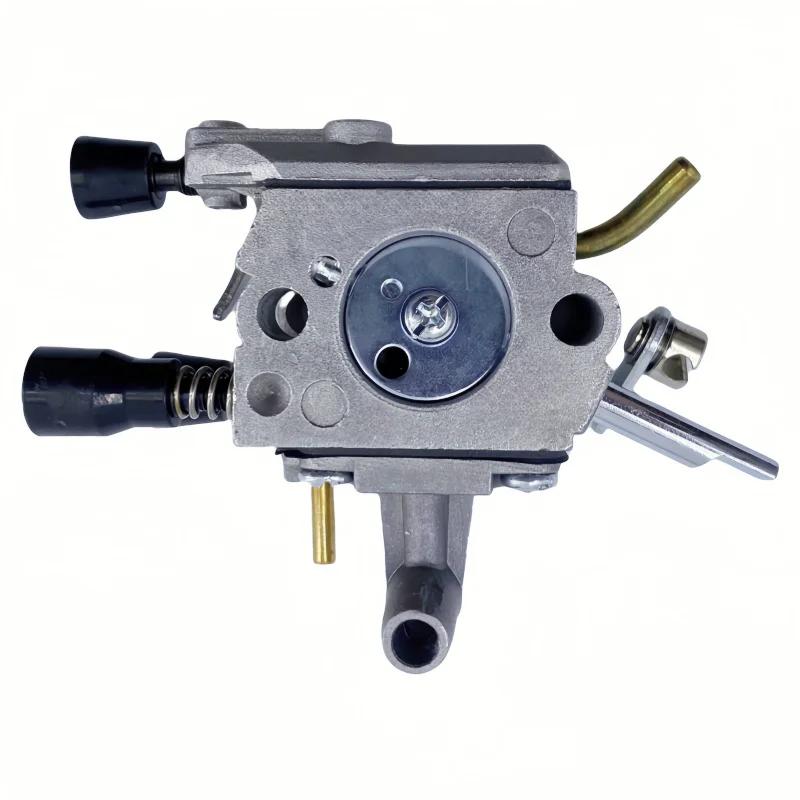 Carburateur pour STIHL FS120 FS200 FS250 FS300 FS450 FR450 FR480 OEM 4134 120 0653 FS350 FS480, mote