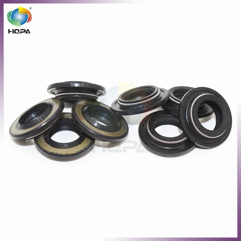 709-25-11290 7092511290 Joint pour tampons KOMATSU D41E D41E6T D41P D61E D61EX D61PX D63E D85A D85