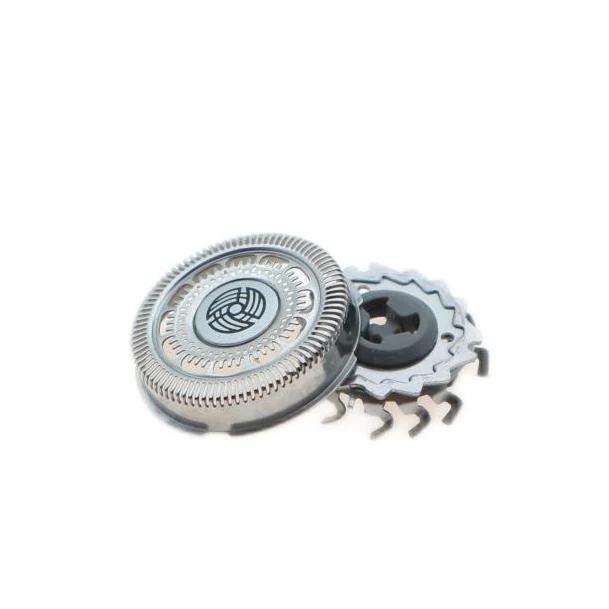 Tête de rasoir de rechange série SH90/62, 3 pièces, pour Philips Norelco série 9000 S9090 S9031 S915