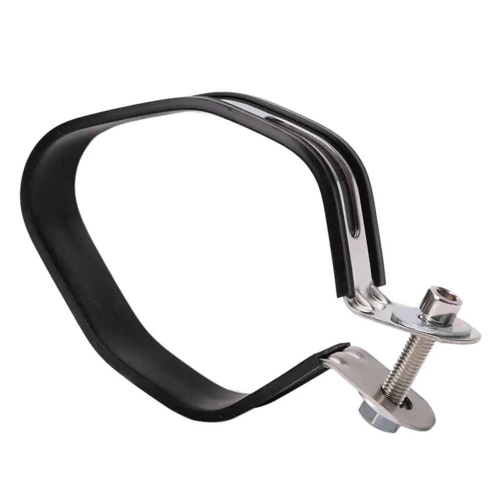 Support de bande de suspension universel pour moto, anneau de support d'accès rapide, partenaires de