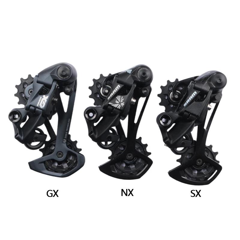 SRAM EAGLE GX NX SX 1x12 ensemble de vitesses déclencheur manette de vitesse GX NX SX dérailleur arr